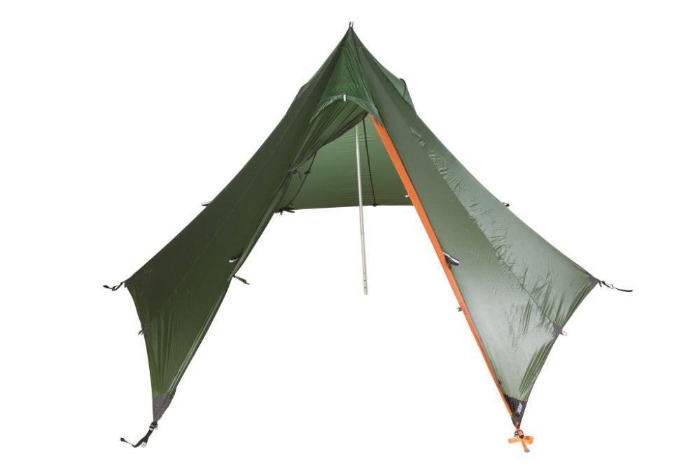 Wickiup 3 Fly And Dac Pole Willow Bough Soellaart.nl