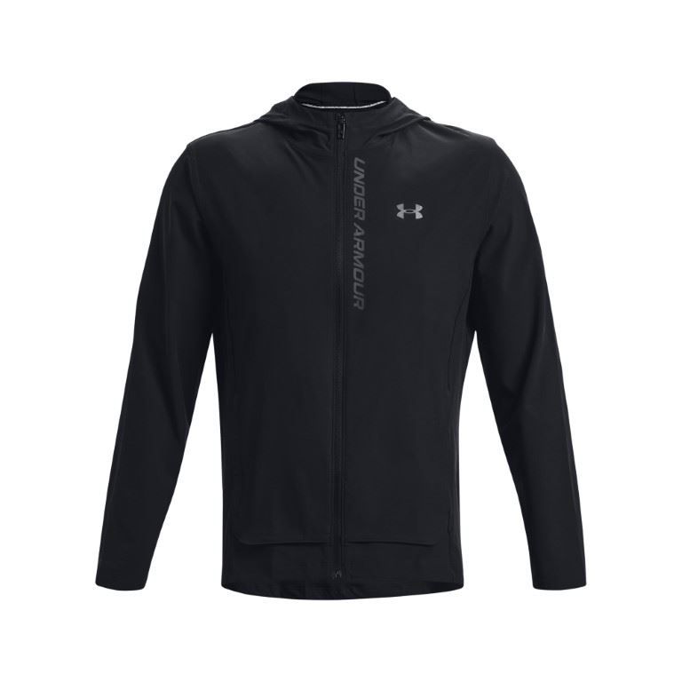 Outrun The Storm Sport Jas Heren Soellaart.nl