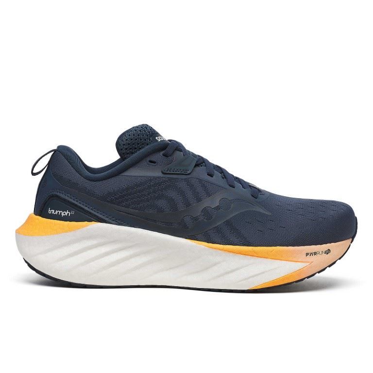 Triumph 22 Hardloopschoen Dames Soellaart.nl