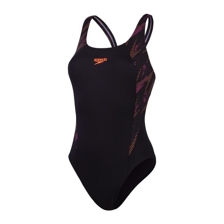 Eco+ Hyperboom Splice Badpak Dames Soellaart.nl