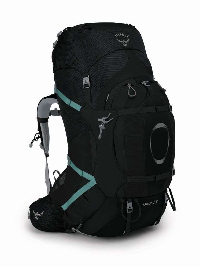 Ariel Plus 85 Backpack Dames Soellaart.nl