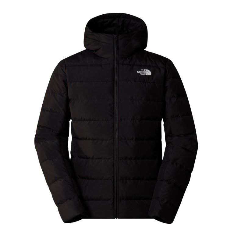 Aconcagua 3 Hoodie Isolatiejas Heren Soellaart.nl