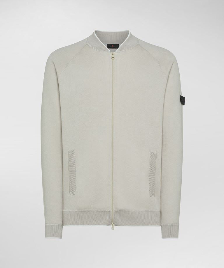 Mosk Vest Heren Soellaart.nl