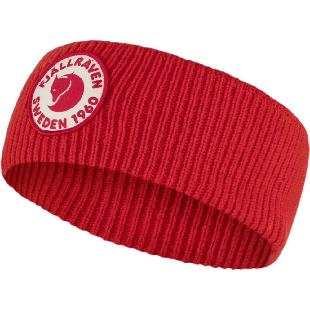1960 Logo Headband Haarband Soellaart.nl