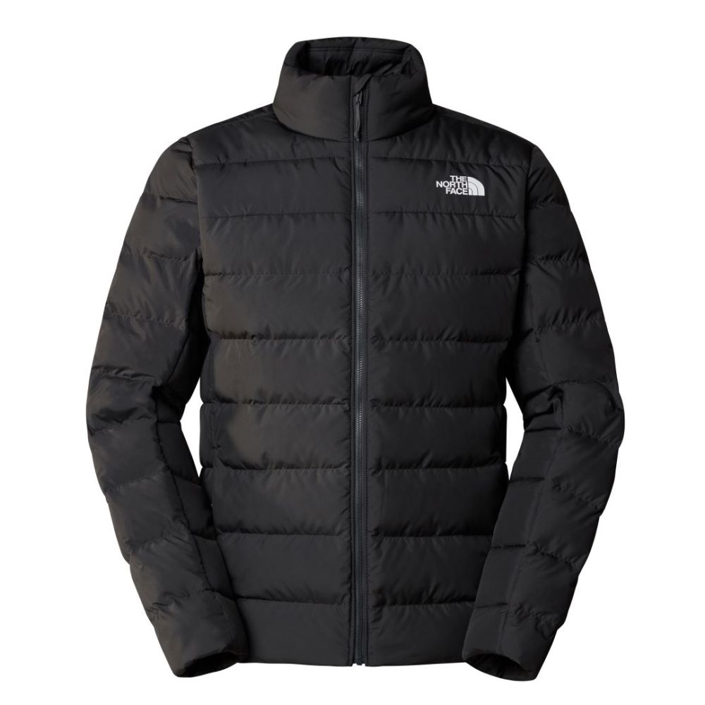 Aconcagua 3 Heren Softshell Soellaart.nl