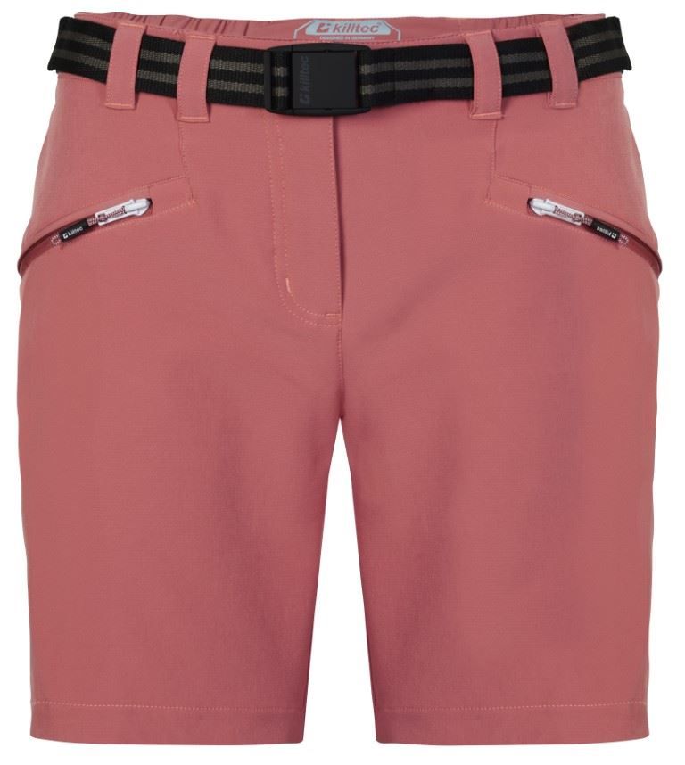 KOS 19 Bermuda Broek Dames Soellaart.nl
