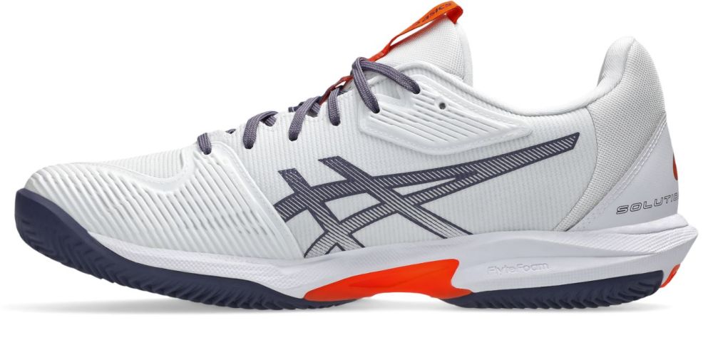 Solution Speed FF 3 Clay Tennisschoen Heren Soellaart.nl