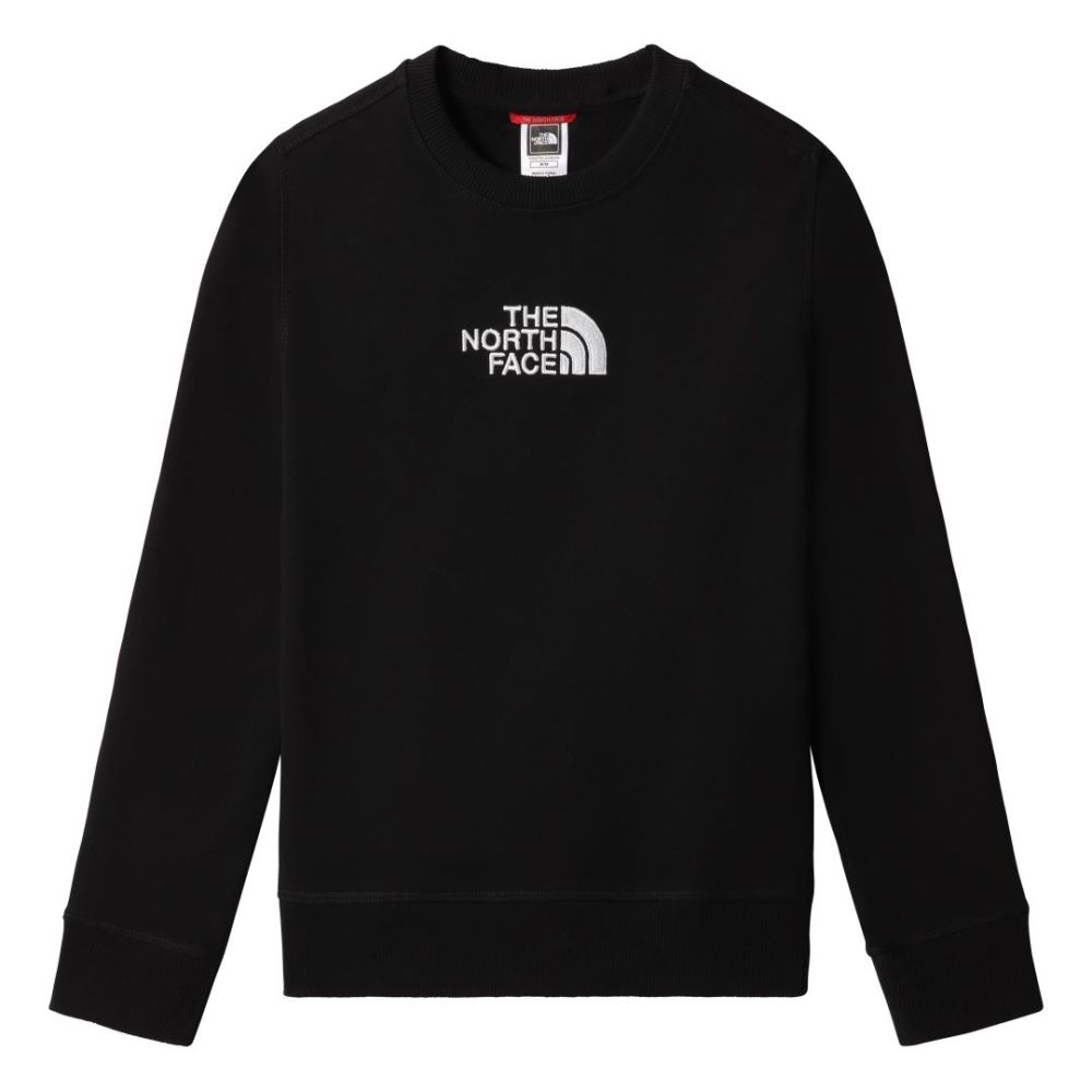 Drew Peak Light Crew Kinder Shirt Soellaart.nl