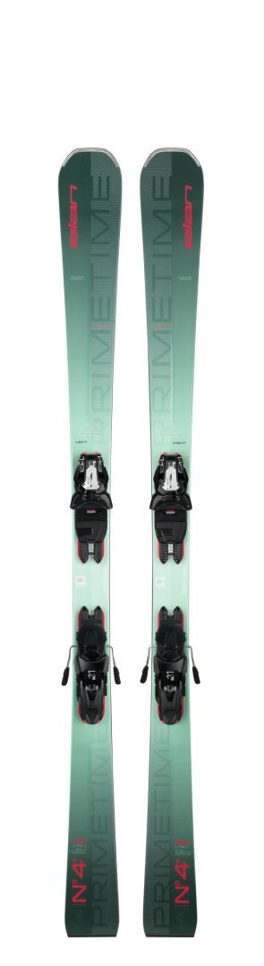 Primetime NΒ°4+ W Power Shift Dames Ski Soellaart.nl