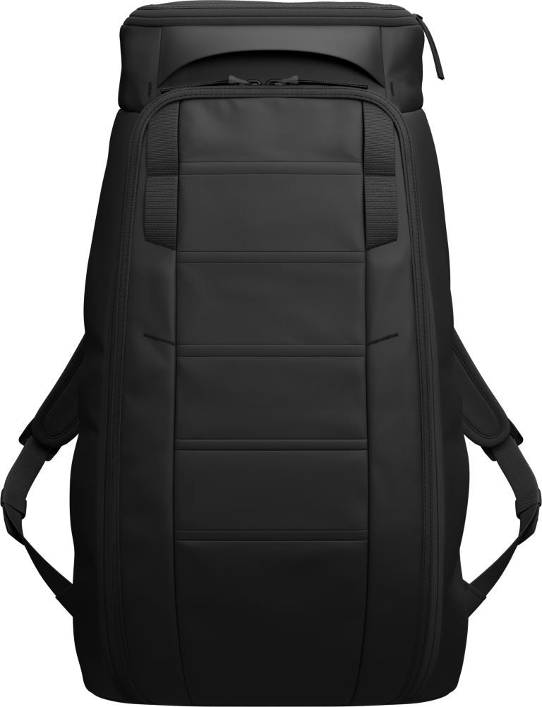 Hugger Backpack Dagtourrugzak Soellaart.nl