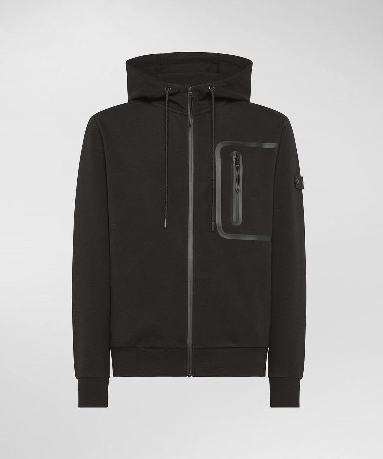 Parker 02 Vest Heren Soellaart.nl