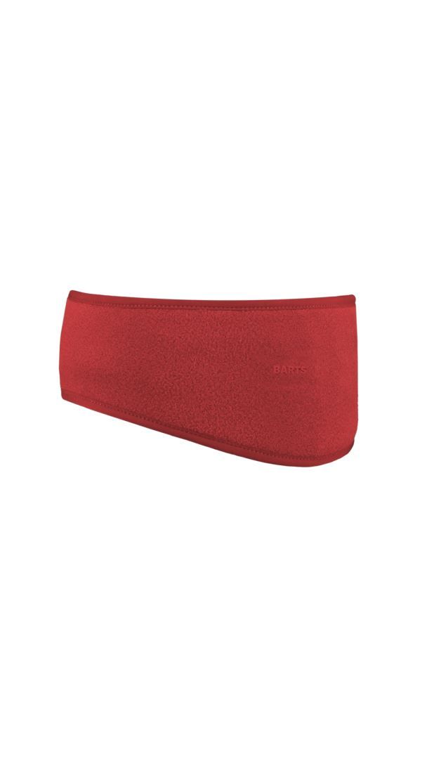 Fleece Hoofdband Haarband Soellaart.nl