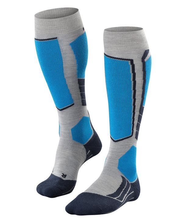 Sk2 Wool Heren Sok Soellaart.nl