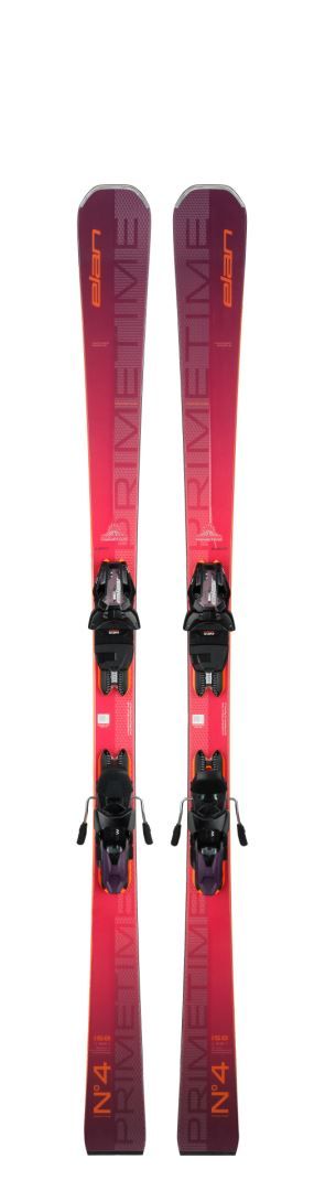 Primetime NΒ°4 W Power Shift Dames Ski Soellaart.nl