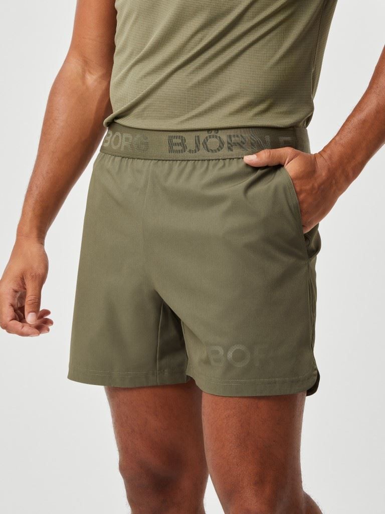 Short Sport Korte Broek Heren Soellaart.nl