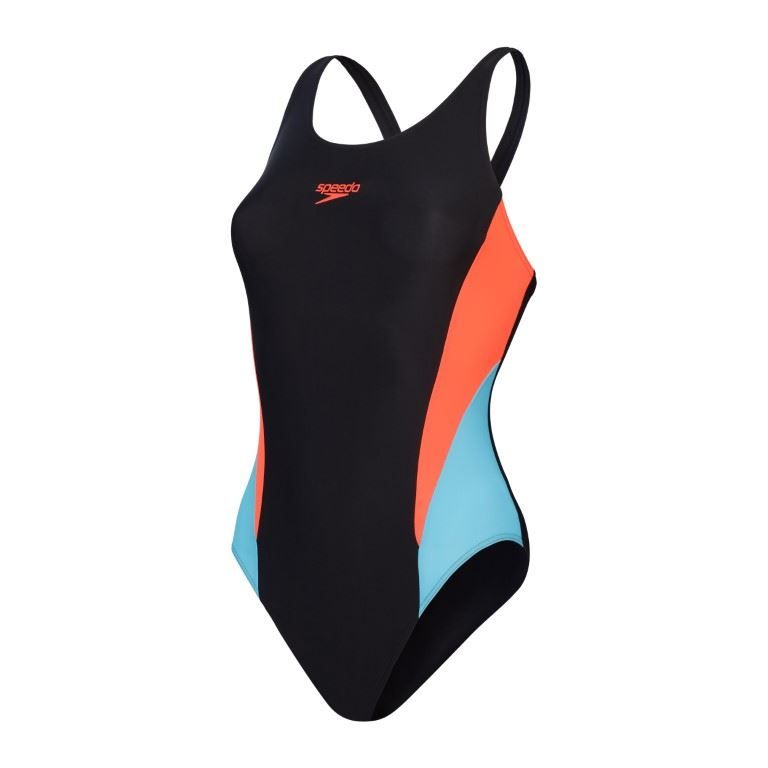 Eco Colourblack 2.0 Badpak Dames Soellaart.nl