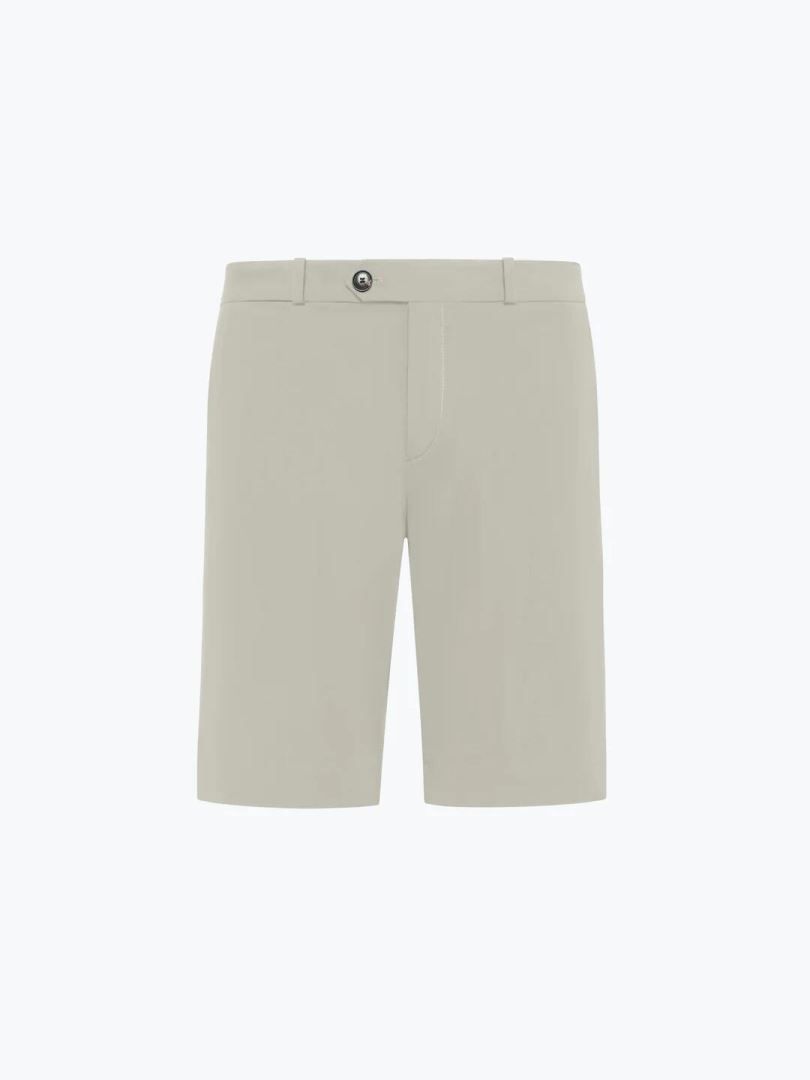 Surflex Chino Kortebroek Heren Soellaart.nl
