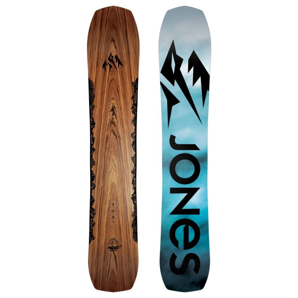 Flagship Snowboard Soellaart.nl