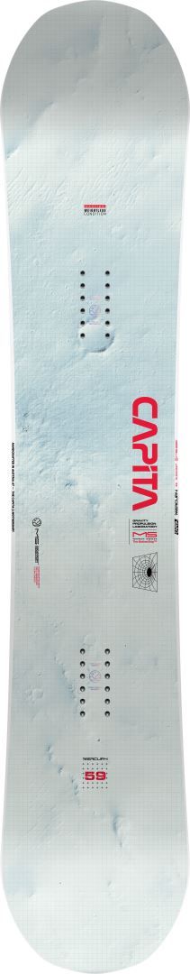 Capita Mercury Snowboard Soellaart.nl