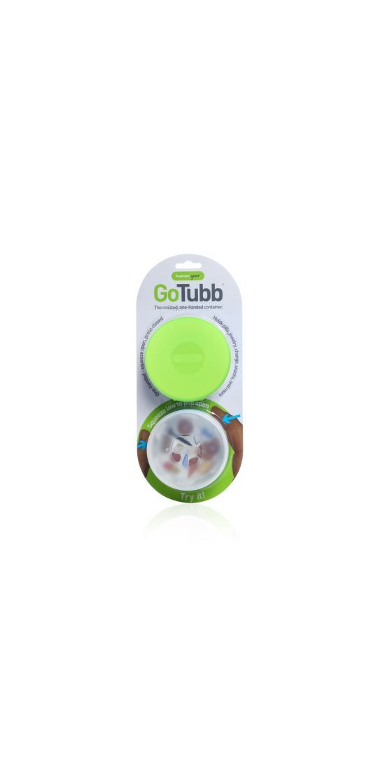 Gotubb 2-Pack Large Soellaart.nl
