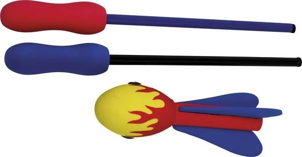 Zooom Rocket Spel Soellaart.nl