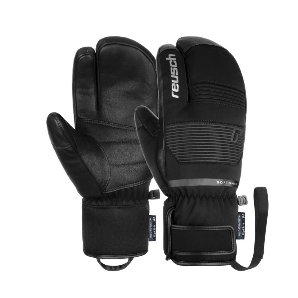 Andy R-TEX® XT Lobster 3 Vinger Handschoen Soellaart.nl