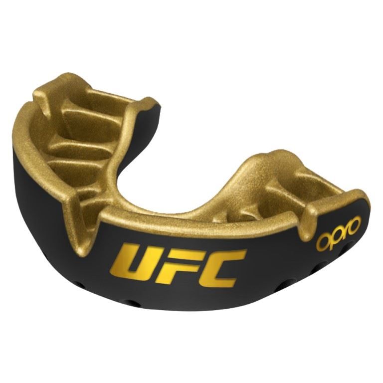 Ufc Gold Ultra Fit Mondbescherming Soellaart.nl