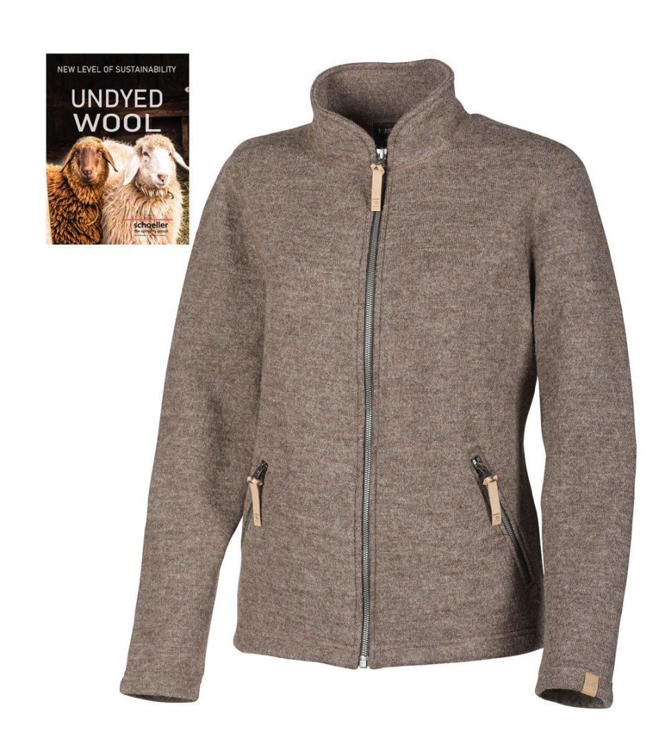 Nls Twig Vest Dames Soellaart.nl