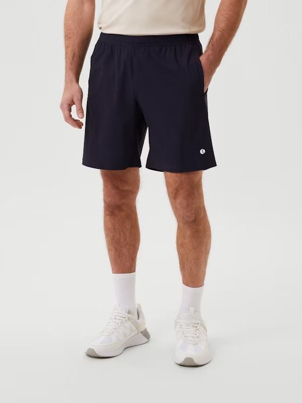 Ace 9' Sport Korte Broek Heren Soellaart.nl