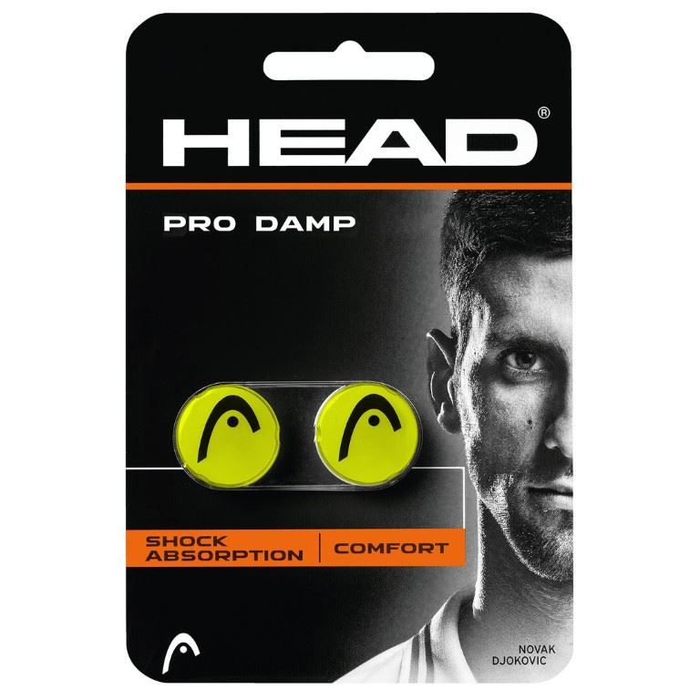 Pro Damp 2 Pack Sportartikel Soellaart.nl