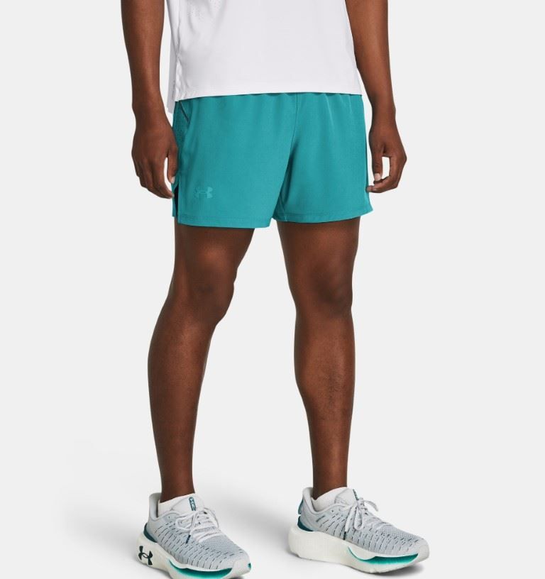 Launch Elite 5'' Running Korte Broek Heren Soellaart.nl