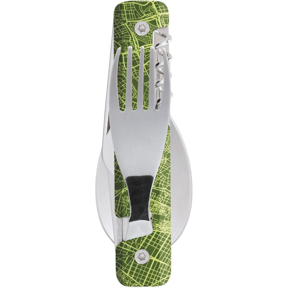 Multifunctional Cutlery 13H25 Bestek Soellaart.nl