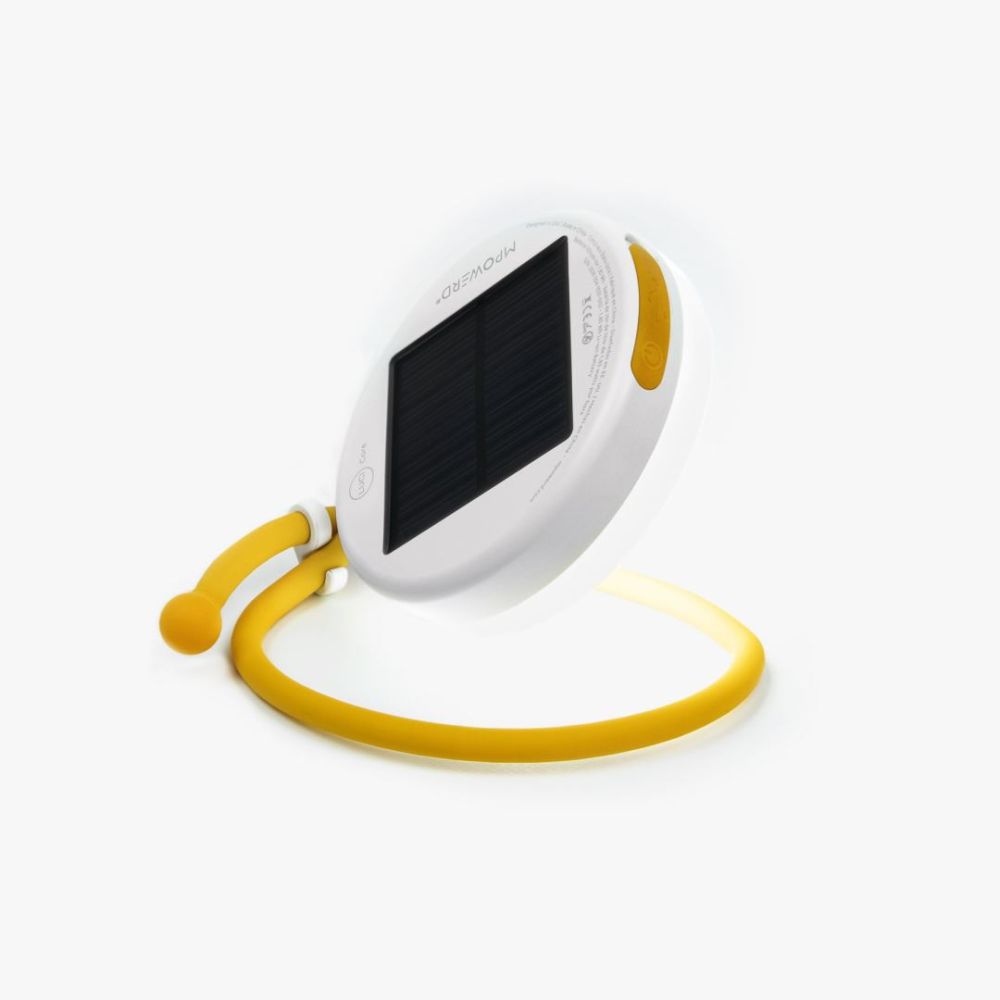 Luci Core Solar Portable Light Soellaart.nl
