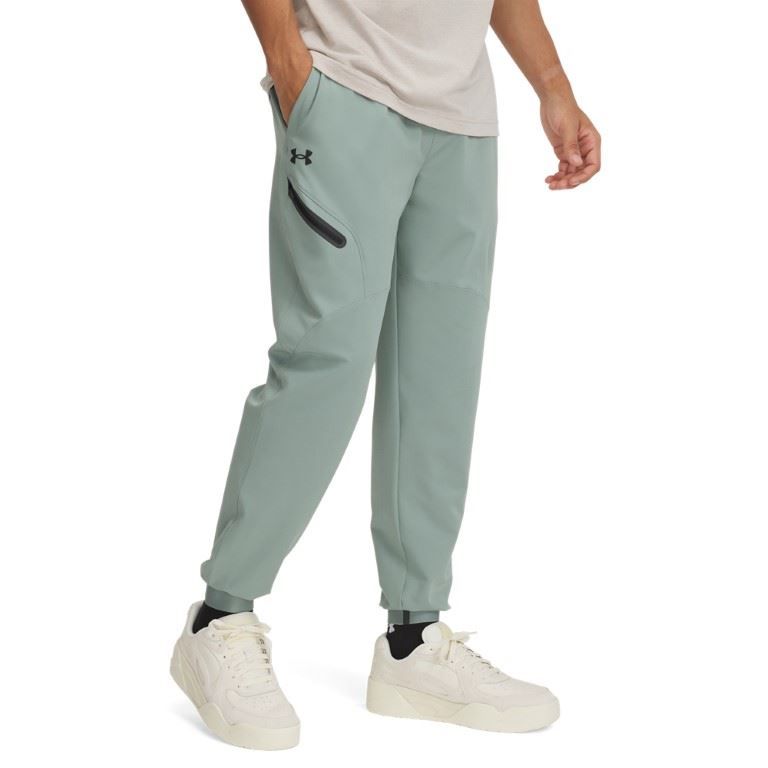 Unstoppable Woven Trainingsbroek Heren Soellaart.nl