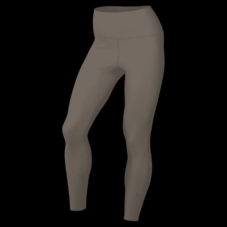 One High-Waisted Sport Tight Dames Soellaart.nl