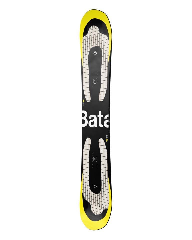 Evil Twin Snowboard Soellaart.nl