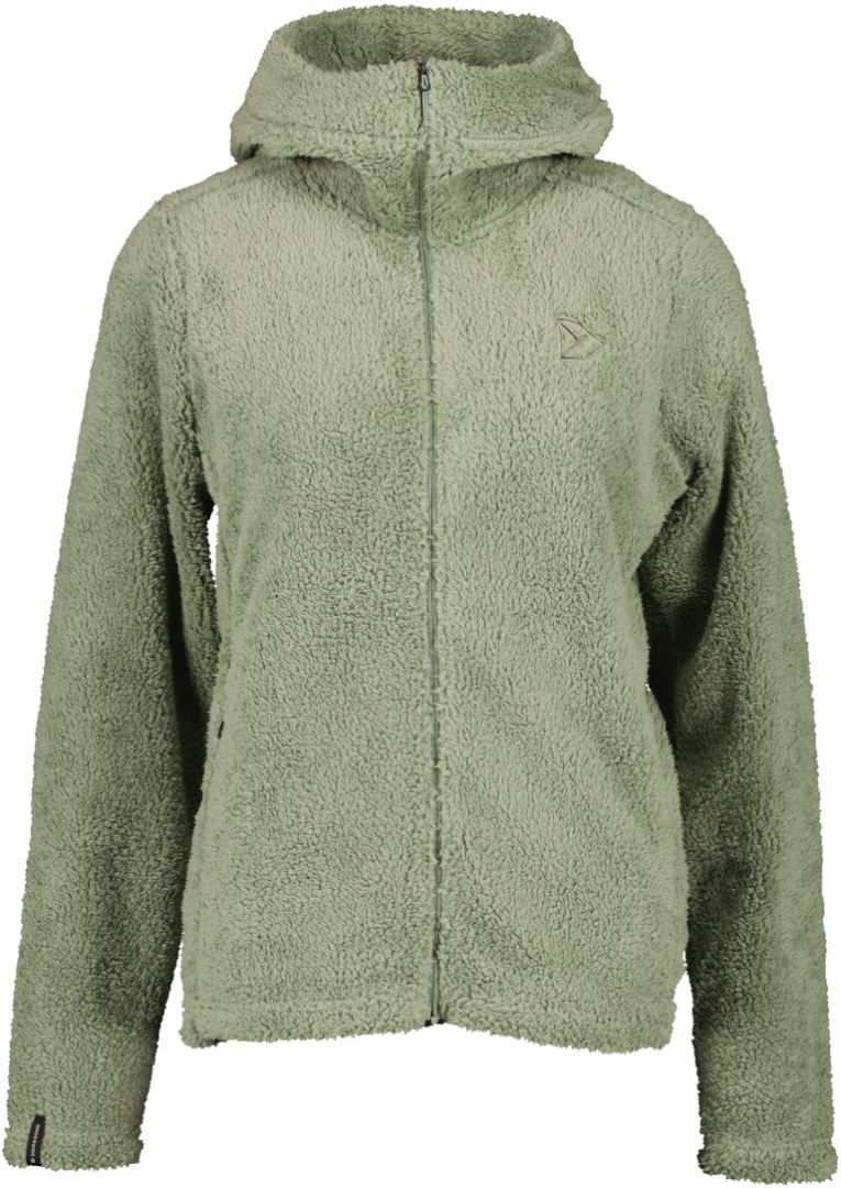 Anniken Full-Zip Vest Dames Soellaart.nl