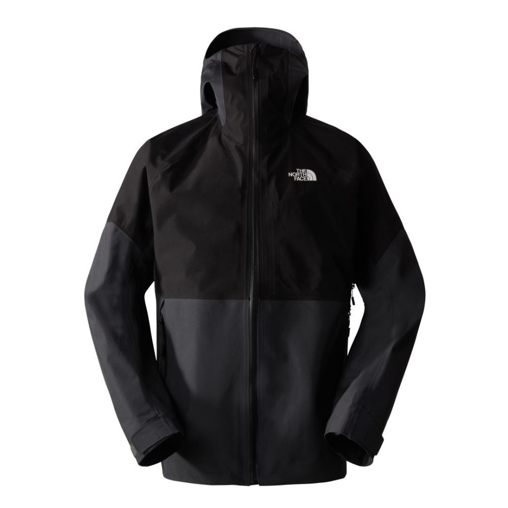 Jazzi Gtx Heren Softshell Soellaart.nl