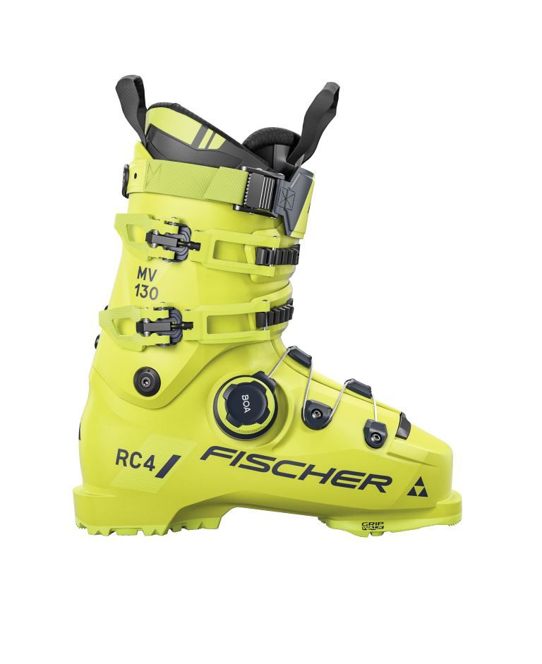 RC4 130 MV Boa Skischoen Soellaart.nl