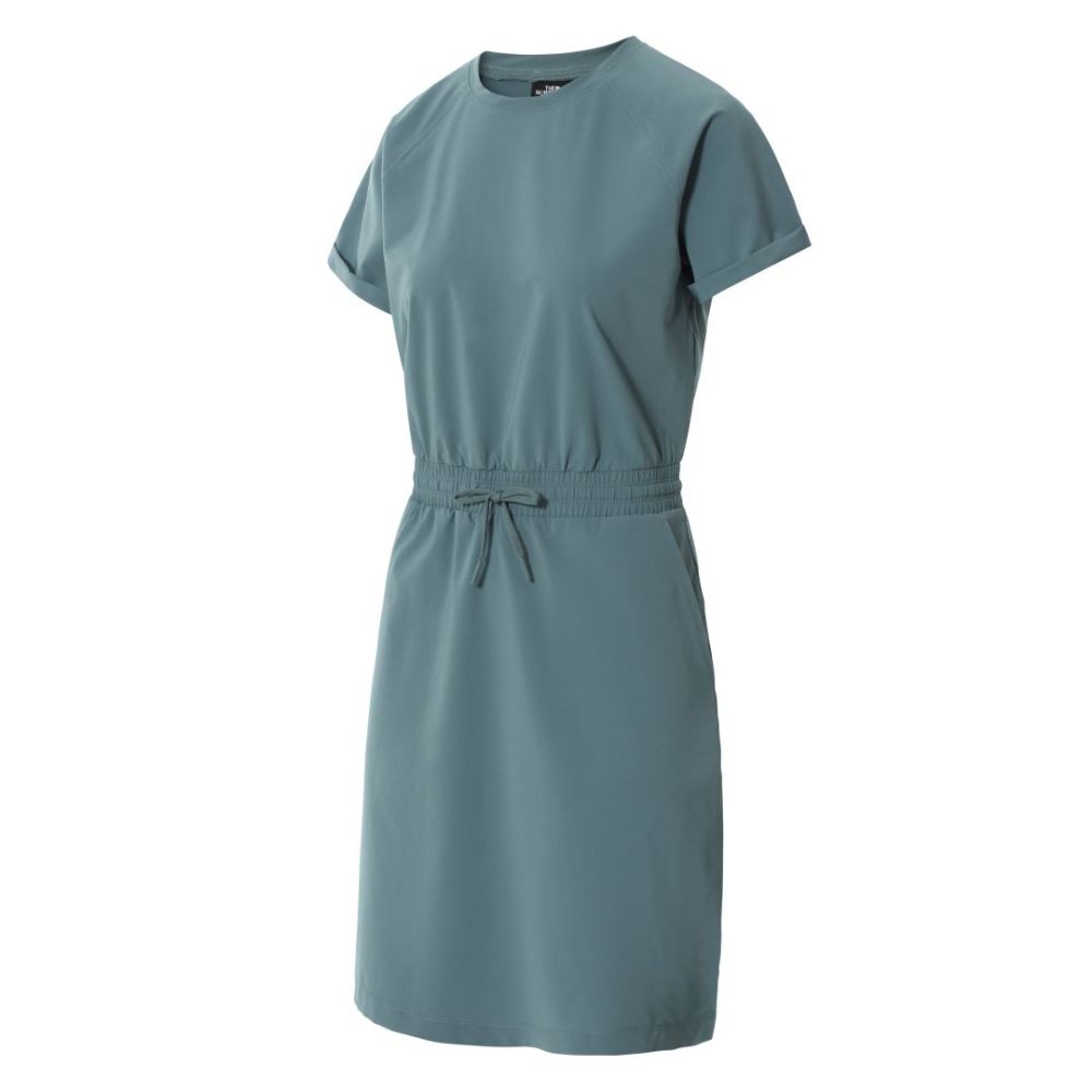 Never Stop Wearing Dress Dames Jurk Soellaart.nl