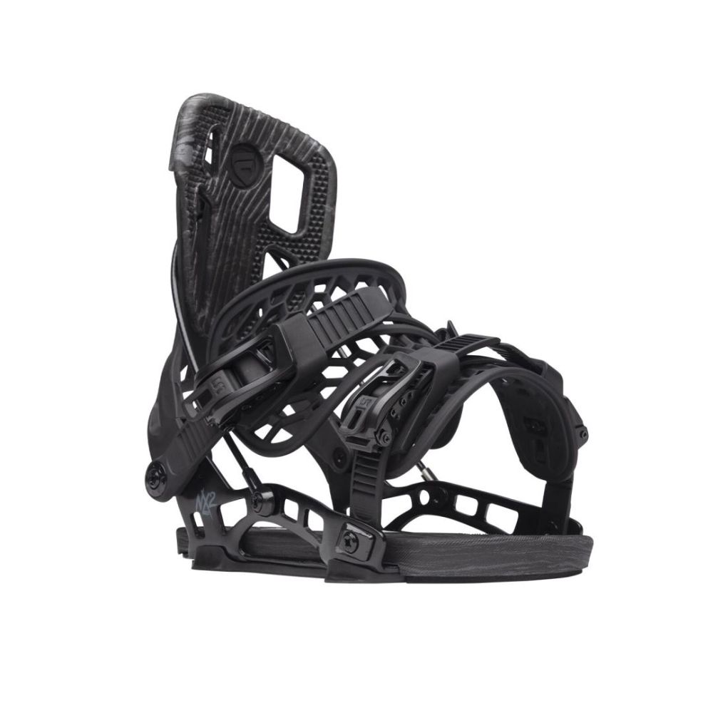Flow Nx2 Tm Snowboardbinding Soellaart.nl