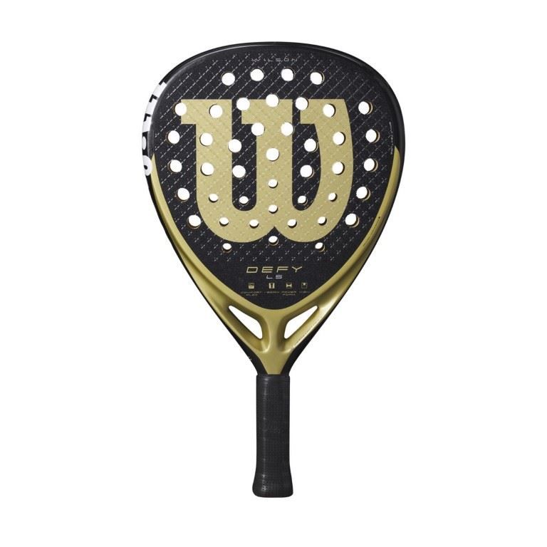 Defy LS V1 Padelracket Soellaart.nl