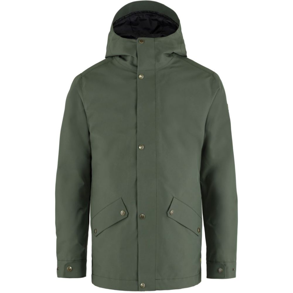 Visby 3 In 1 Jacket M Jas Heren 3 in 1 jas Soellaart.nl
