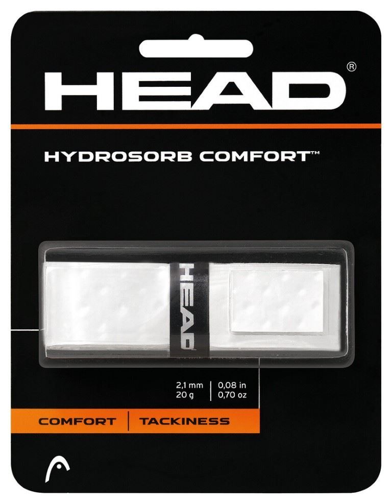 HydroSorb Comfort Racketsport Basisgrip Soellaart.nl