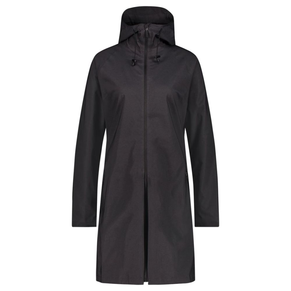 Seq Urban Outdoor Regenjas Dames Soellaart.nl