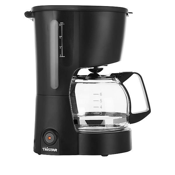 Koffiezetapparaat Cm 1246 6 Kops 600 Watt Koffiezetter Soellaart.nl