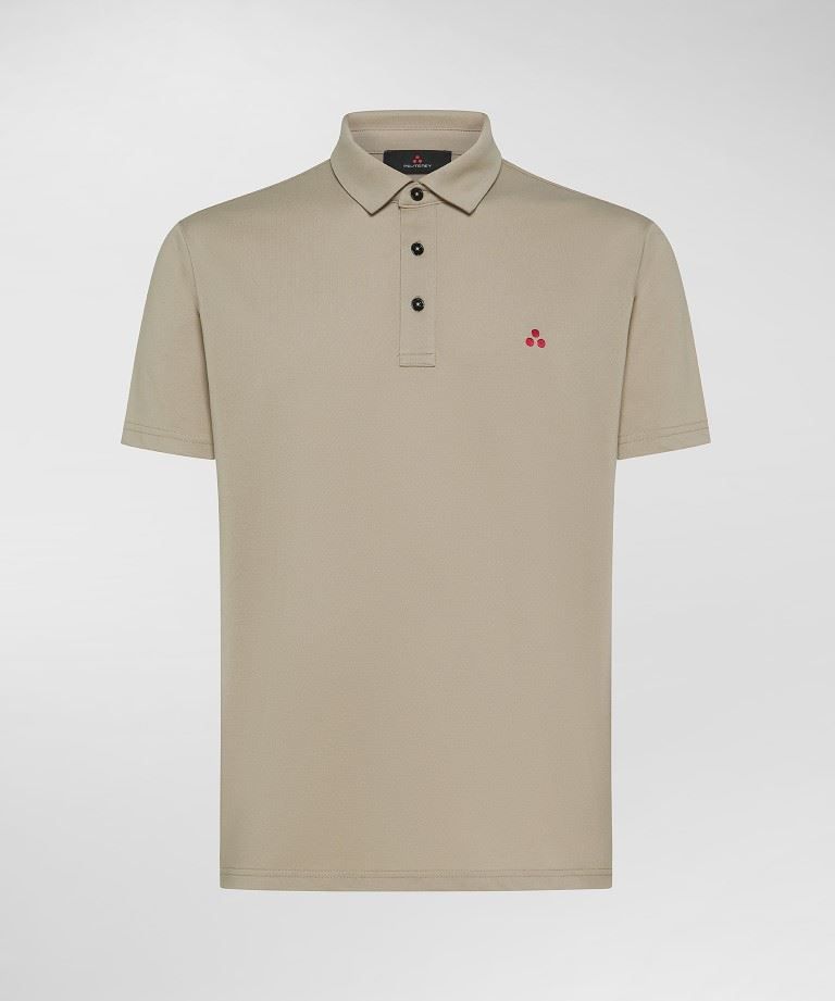 Mezzola 02 Polo Heren Soellaart.nl