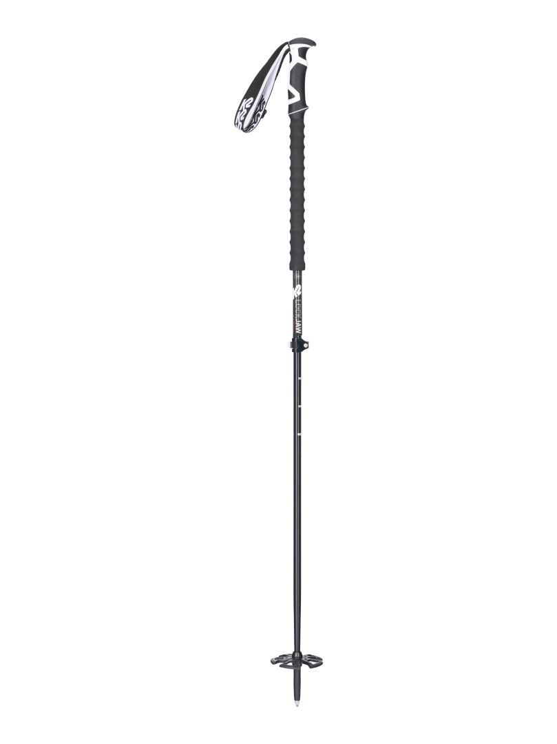 Lockjaw Carbon 145 Skistok Soellaart.nl