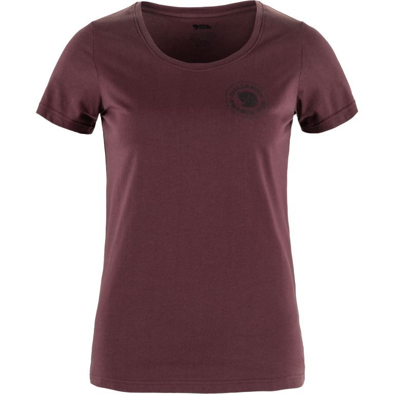 1960 Logo T-shirt Dames Soellaart.nl