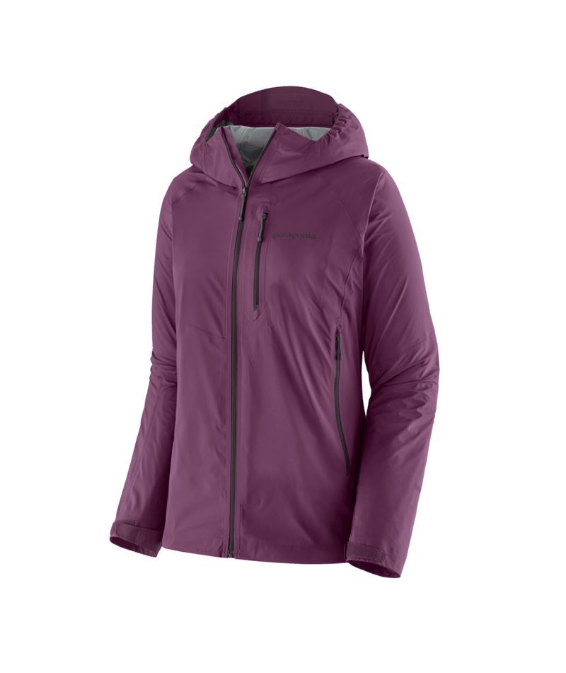 Storm10 Hardshell Dames Soellaart.nl